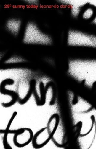 29? Sunny Today By Leonardo Dardy (author), Marie Zubata (illustrator)