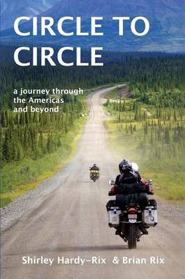Circle to Circle By Shirley Hardy-Rix 9780646913865 (Paperback)