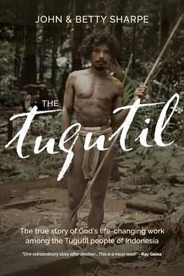 The Tugutil By John Sharpe 9780646939599 (Paperback)