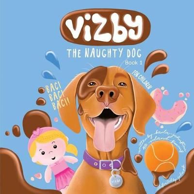 Vizby By Johnston 9780646962368 (Paperback)