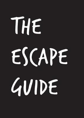 Escape Guide By Charles 9780646990040 (Paperback)