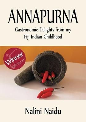Annapurna By Naidu 9780646998770 (Paperback)