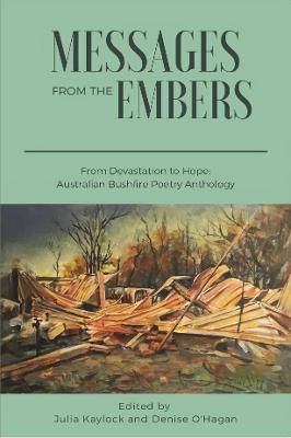 Messages from the Embers 9780648002062 (Paperback)