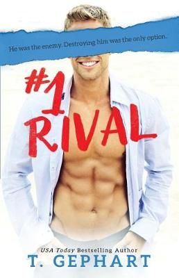 #1 Rival By Gephart 9780648023142 (Paperback)