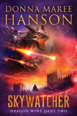 Skywatcher By Donna Maree Hanson 9780648041573 (Paperback)