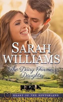 Dairy Farmer's Daughter By Williams 9780648046332 (Paperback)
