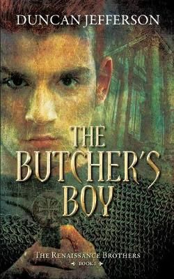 Butcher's Boy By Jefferson 9780648069423 (Paperback)