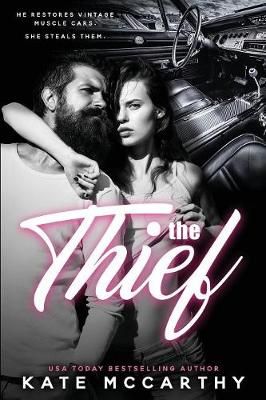 Biker and The Thief By McCarthy 9780648123637 (Paperback)