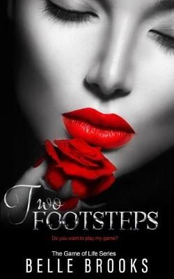Two Footsteps By Brooks 9780648126324 (Paperback)
