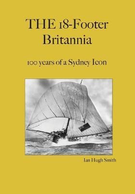 18-Footer Britannia By Smith 9780648138631 (Paperback)