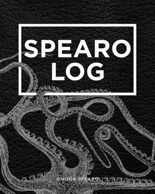 Spearo Log By Brown 9780648159643 (Paperback)