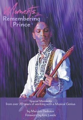 Moments 9780648189114 (Hardback)