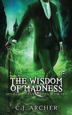 Wisdom of Madness By Archer 9780648214847 (Paperback)
