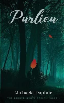 Purlieu By Daphne, Michaela 9780648224136 (Paperback)