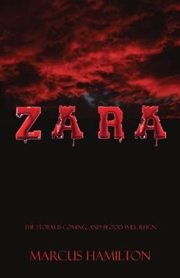 Zara By Hamilton, Marcus 9780648231257 (Paperback)