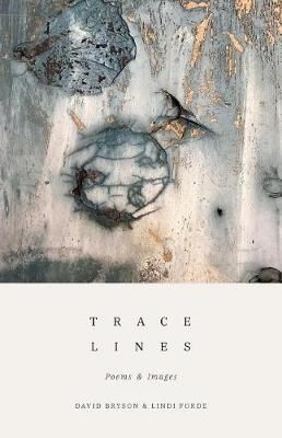 Trace Lines: Poems and Images By Bryson, David 9780648243106