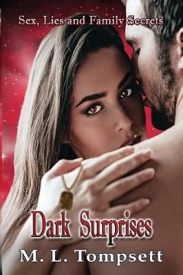 Dark Surprises By Tompsett, M. L. 9780648250746 (Paperback)