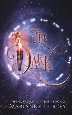 The Dark By Marianne Curley 9780648263623 (Paperback)