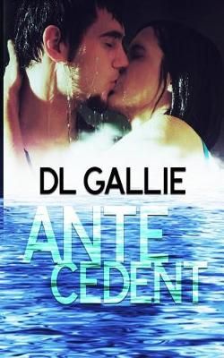 Antecedent By Gallie 9780648265337 (Paperback)