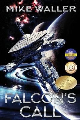 Falcon's Call By Michael Waller 9780648275534 (Paperback)