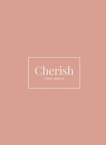 Cherish: A Book About Us By Mauger, Shaela 9780648277842 (Hardback)
