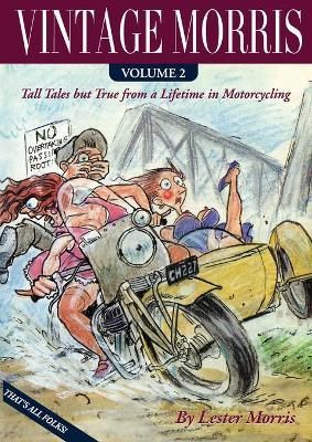 Vintage Morris By Morris 9780648290476 (Paperback)