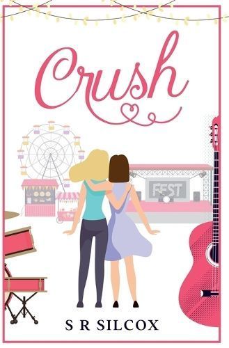 Crush By Silcox 9780648299134 (Hardback)
