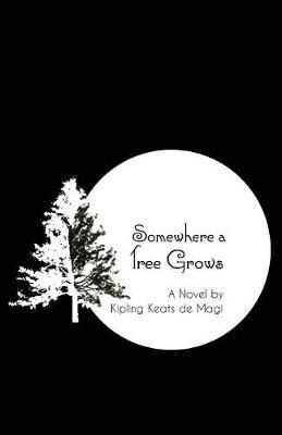 Somewhere a Tree Grows By Cox 9780648299554 (Paperback)