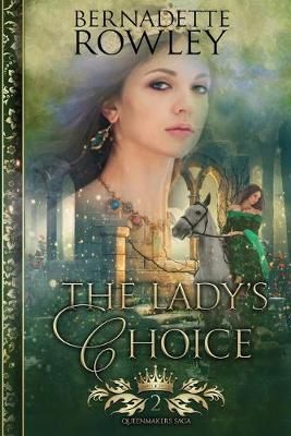 Lady's Choice By Rowley 9780648310532 (Paperback)