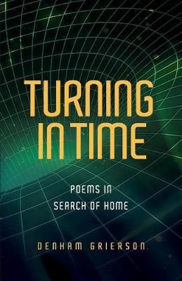 Turning in Time By Grierson 9780648323341 (Paperback)