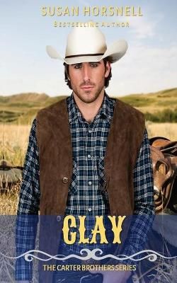 Clay By Susan Horsnell 9780648326540 (Paperback)