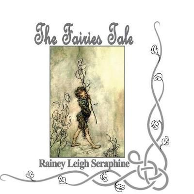 Fairies Tale By Seraphine 9780648361473 (Paperback)