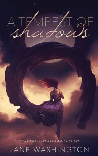 Tempest of Shadows By Washington 9780648378464 (Paperback)