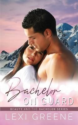 Bachelor on Guard By Greene 9780648387480 (Paperback)