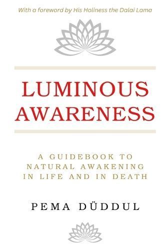 Luminous Awareness By Lama 9780648397298 (Paperback)