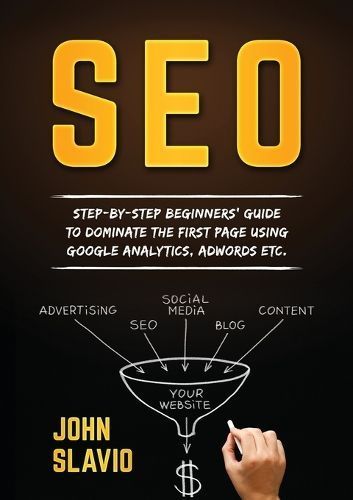 Seo By John Slavio 9780648399599 (Paperback)