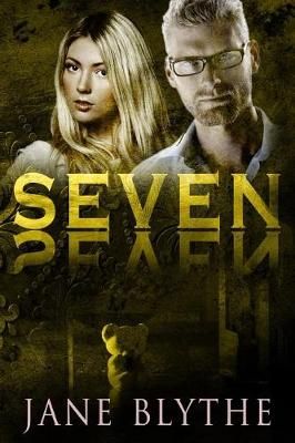 Seven By Blythe 9780648403319 (Paperback)