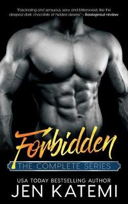 Forbidden 9780648404514 (Paperback)