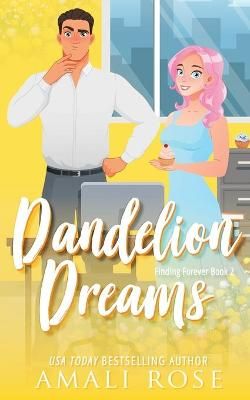 Dandelion Dreams By Rose 9780648427490 (Paperback)