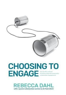 Choosing to Engage By Dahl 9780648439806 (Paperback)