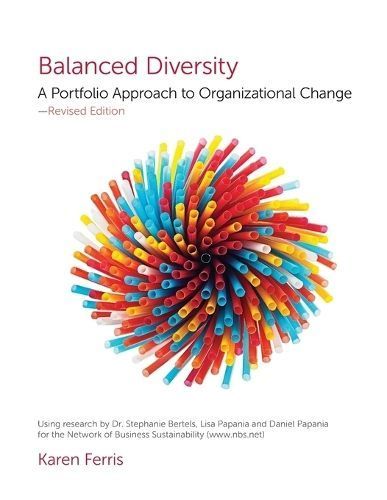 Balanced Diversity By Karen Ferris 9780648469476 (Paperback)