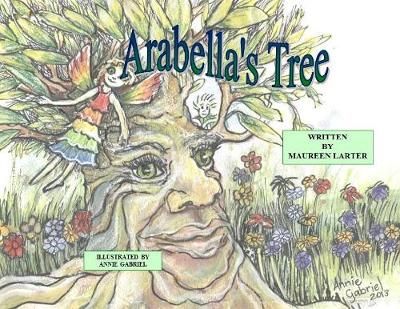 Arabella's Tree By Maureen Larter 9780648469544 (Paperback)