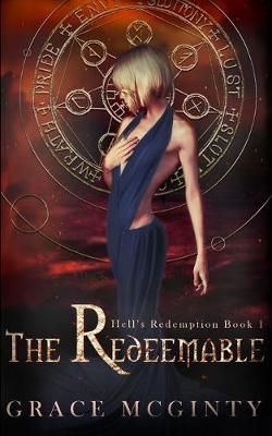 Redeemable By McGinty 9780648475774 (Paperback)