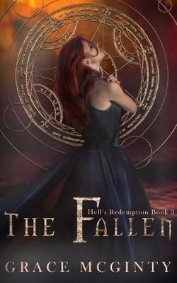 Fallen By McGinty 9780648475798 (Paperback)