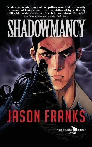 Shadowmancy By Jason Franks 9780648478744 (Paperback)