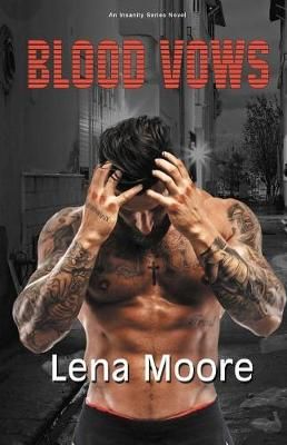 Blood Vows By Lena Moore 9780648487623 (Paperback)