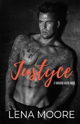 Justyce By Moore 9780648487661 (Paperback)