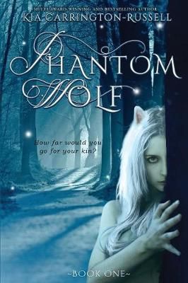 Phantom Wolf By Carrington-Russell 9780648498100 (Paperback)
