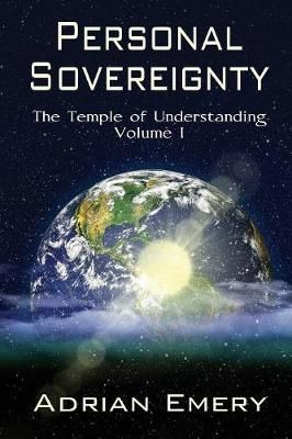 Personal Sovereignty By Emery, Adrian 9780648510604 (Paperback)
