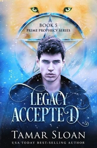 Legacy Accepted By Sloan 9780648522003 (Paperback)